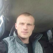 Саша, 31, Пластун