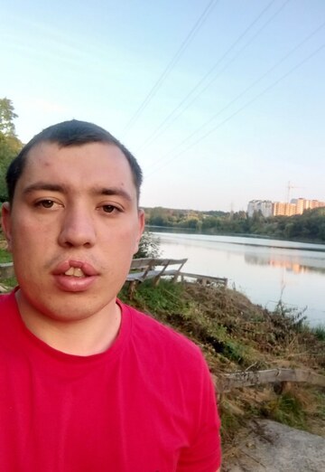 Моя фотография - Анатолій, 29 из Житомир (@anatoly2893)