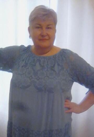 Vera (@verakojina) — my photo № 1