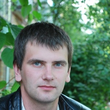 Моя фотография - Алексей, 39 из Минск (@aleksey10427)