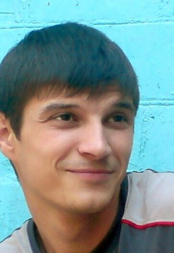 Моя фотография - Дима, 39 из Бердянск (@dima143060)