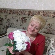 Регина Адибовна, 60, Нефтекамск