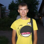 Дмитрий, 35, Кунгур