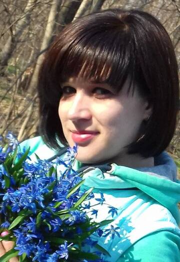 Моя фотография - Людмила Собакарь, 36 из Полтава (@ludmilasobakar)