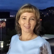 Ольга, 47, Амурск