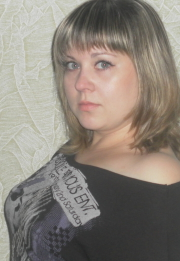 Моя фотография - Светлана, 40 из Самара (@svetlana64918)