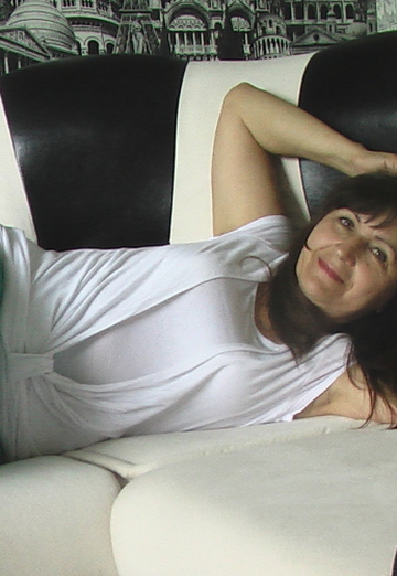 My photo - margarita, 66 from Krasnodar (@margarita1786)