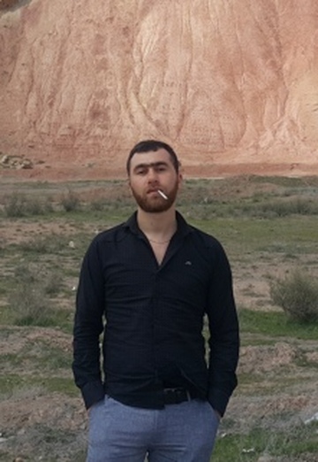 Моя фотография - Kenan Axmedli, 34 из Баку (@kenanaxmedli0)