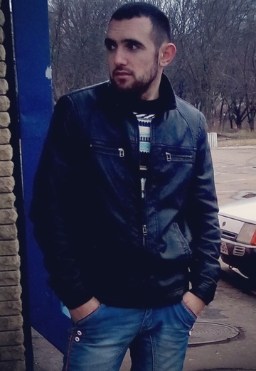 My photo - Ilyas, 35 from Zhovti_Vody (@ilyas1094)