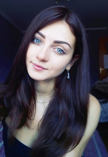 Моя фотография - Таня, 29 из Киев (@tanya51526)