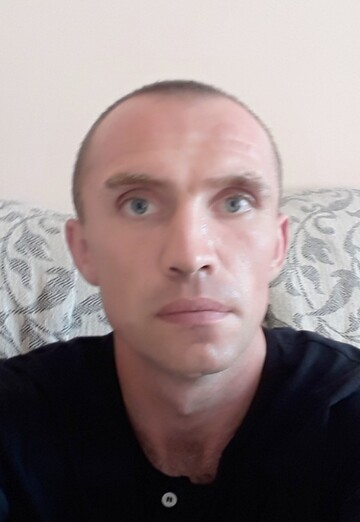 My photo - Dmitriy, 35 from Orsha (@dmitriy325987)