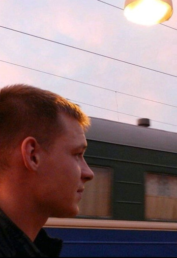 Моя фотография - Spartak, 34 из Череповец (@spartak2099)