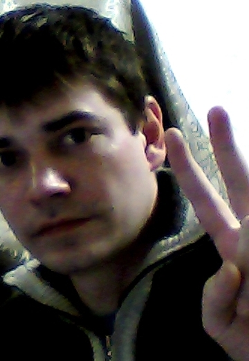 Моя фотографія - Диман, 35 з Покровськ (@diman4059)