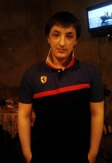 My photo - Yaroslav, 30 from Rostov-on-don (@yaroslav16032)