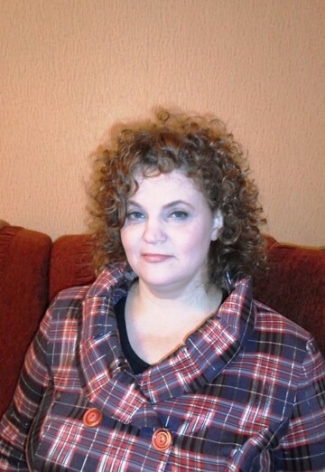 My photo - Marina, 51 from Svetlogorsk (@marina131863)