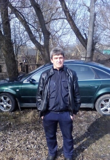 Mein Foto - Wiktor, 53 aus Novy Urengoy (@viktor202340)