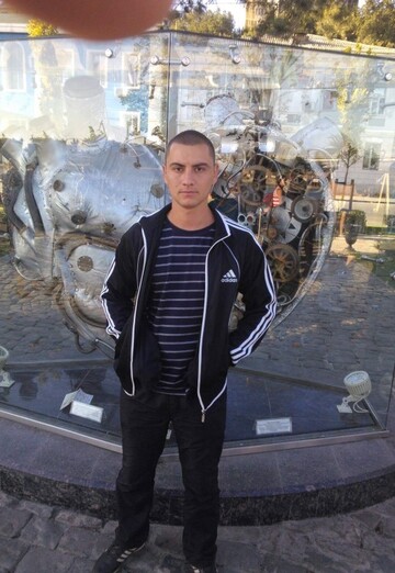 Моя фотография - михаил сизонов, 30 из Ростов-на-Дону (@mihailsizonov)