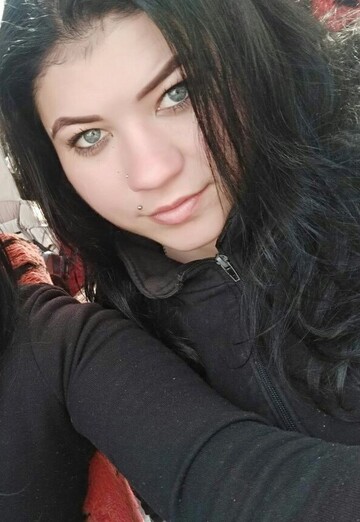 Моя фотография - Кристина, 29 из Советск (Калининградская обл.) (@kristina75394)