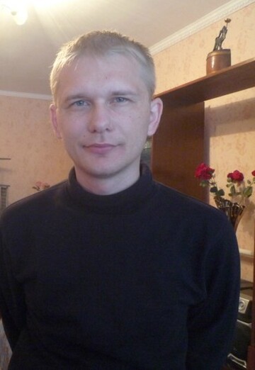 Моя фотография - Роман, 43 из Ипатово (@roman5501810)