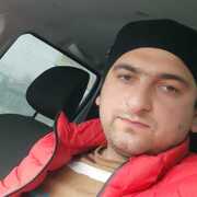 David Agadjanyan 30 Irkutsk