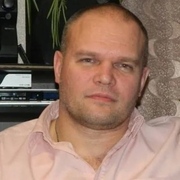 Andrey 47 Balašov
