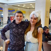Aleksei, 35, Любим