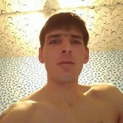 Евгений, 35, Тарасовский