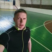 Павел, 31, Партизанск