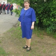 Оксана, 43, Судиславль