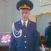 сергей, 41, Карпинск