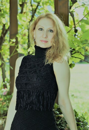 My photo - Olga, 43 from Frankfurt am Main (@olga201367)