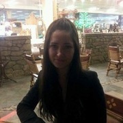 Аня, 35, Дзержинский