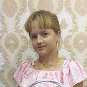 ирина из Кувандыка желает познакомиться с тобой