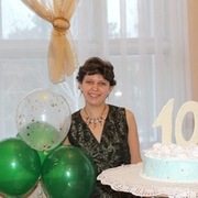 Виктория, 35, Черниговка