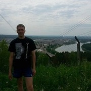 Тема, 34, Сосновоборск (Красноярский край)