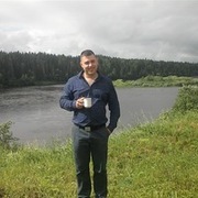 Иван, 36, Мирный (Архангельская обл.)