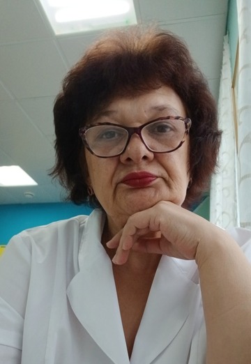 My photo - Marta, 54 from Asha (@marta7206)
