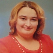 Екатерина, 35, Колпашево