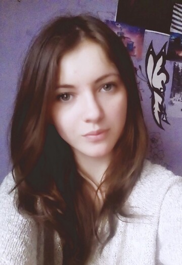 My photo - Anjela, 26 from Ivano-Frankivsk (@anjela5001)