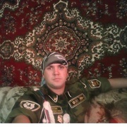 владимир, 39, Белорецк