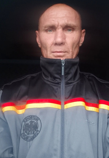 My photo - Sergey, 42 from Olovyannaya (@sergey1108975)