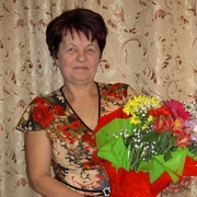 Nataliya 73 Йошкар-Ола