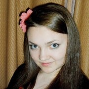 Анастасия, 31, Саяногорск
