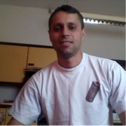 asen mutafov, 42, Варна