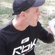 Николай, 34, Новочеркасск