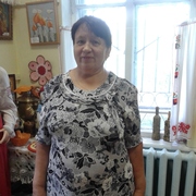 Евдокия, 63, Райчихинск