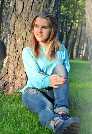 Weronika (@veronika10681) — mein Foto #3