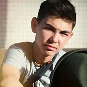 Санжар, 30, Щербинка