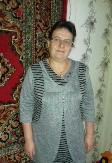 My photo - Natalya, 65 from Kashin (@natalwy6436931)