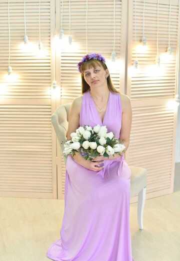 My photo - Ekaterina, 39 from Omsk (@ekaterina171167)